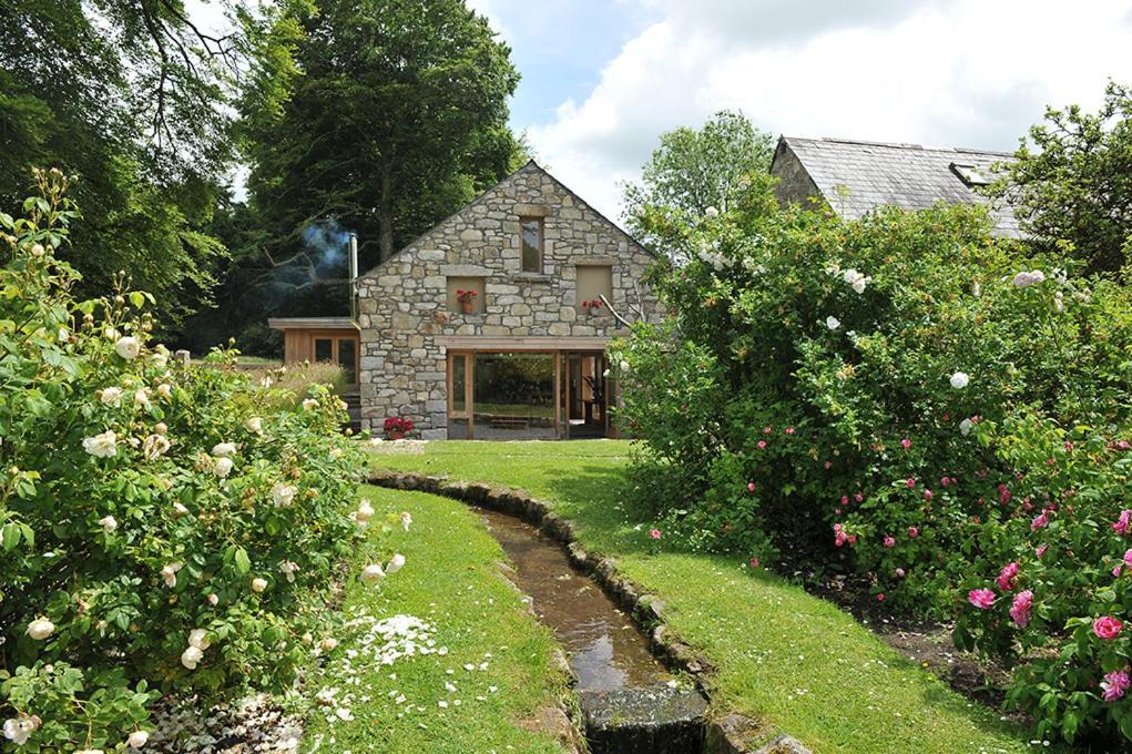 Blackstairs Shepherds Huts Killedmond Zewnętrze zdjęcie