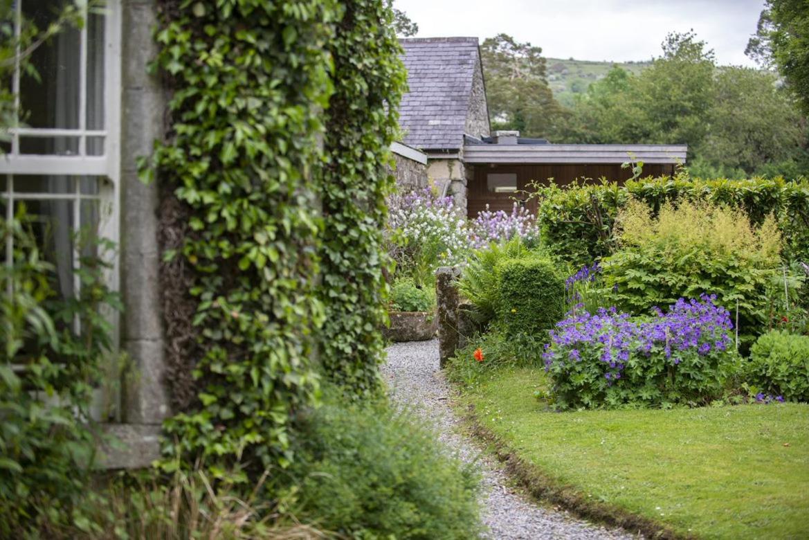 Blackstairs Shepherds Huts Killedmond Zewnętrze zdjęcie