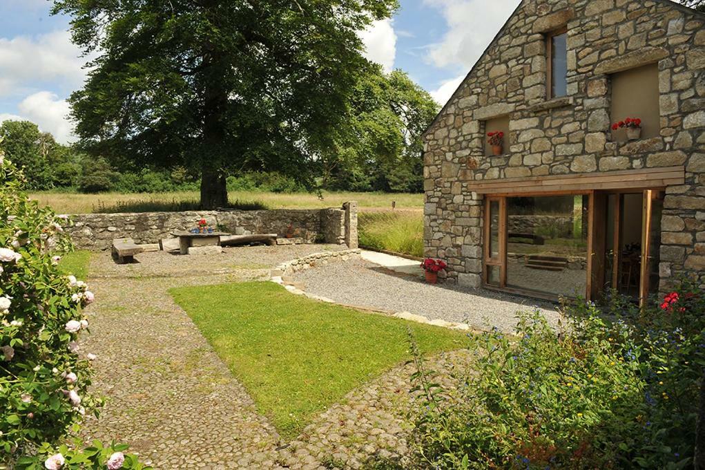 Blackstairs Shepherds Huts Killedmond Zewnętrze zdjęcie